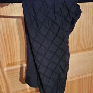 Torrid blocked leggings